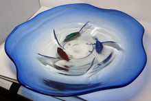 Load image into Gallery viewer, Aquarium Centerpiece by Pino Signoretto

