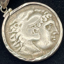 Load image into Gallery viewer, Incredible Alexander the Great Coin
