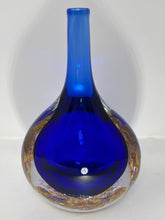 Load image into Gallery viewer, Augusta Balano Vase by Seguso of Murano

