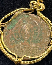 Load image into Gallery viewer, 1,000 Year Old Jesus Coin
