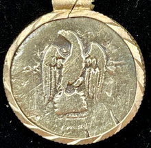 Load image into Gallery viewer, Coin of Vespasian, Builder of Colosseum
