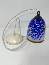 Load image into Gallery viewer, Murano Glass Pendant Bar Light
