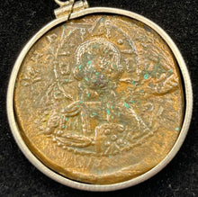 Load image into Gallery viewer, Jesus Coin from Constantinople
