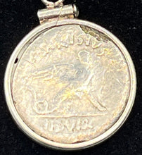 Load image into Gallery viewer, Ancient Sphinx and Venus Coin
