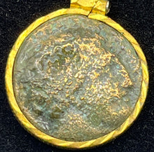 Load image into Gallery viewer, King Phillip Olympic Coin
