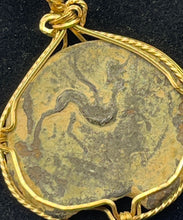 Load image into Gallery viewer, Apollo and Sphinx Coin
