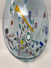 Load image into Gallery viewer, Beautiful Vintage Murano Glass Vase
