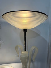 Load image into Gallery viewer, Fabulous Murano Glass Floor Lamp by Vivarini
