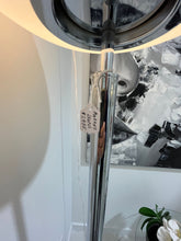 Load image into Gallery viewer, Murano Glass Floor Lamp by Leucos
