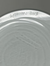 Load image into Gallery viewer, Odalische Murano Glass Vase by Venini
