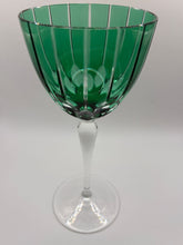Load image into Gallery viewer, Murano Glass Wineglasses by LaMurrina
