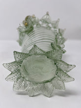 Load image into Gallery viewer, Salviati Style Vintage Murano Basket
