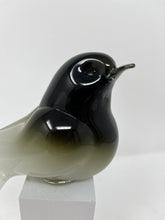 Load image into Gallery viewer, Murano Glass Dove on Base
