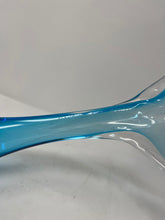 Load image into Gallery viewer, Large Murano Glass Dolphin
