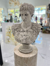 Load image into Gallery viewer, Bust of Caesar
