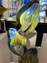 Load image into Gallery viewer, Contemporary Murano Glass Sculpture
