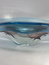 Load image into Gallery viewer, Murano Glass Centerpiece
