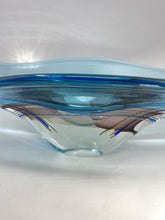Load image into Gallery viewer, Murano Glass Centerpiece
