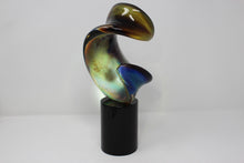 Load image into Gallery viewer, Ribbon Sculpture by Zanetti
