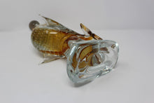 Load image into Gallery viewer, Vintage Control Bubble Murano Glass Seal
