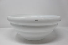 Load image into Gallery viewer, White &quot;Deco&quot; Bowl by Venini
