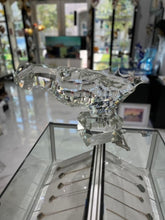 Load image into Gallery viewer, Amazing Murano Glass Horse Head by Pino Signoretto
