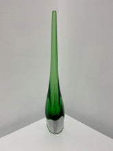 Load image into Gallery viewer, Murano Glass Goccia Vase by Beltrami
