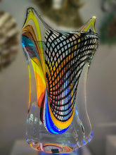 Load image into Gallery viewer, One-of-One Vase by Schiavon
