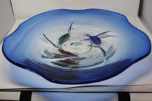 Load image into Gallery viewer, Aquarium Centerpiece by Pino Signoretto
