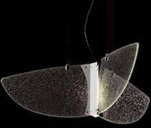 Load image into Gallery viewer, Helix Suspension Light from Murano
