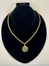 Load image into Gallery viewer, Elephant and Dionysus Greek Coin
