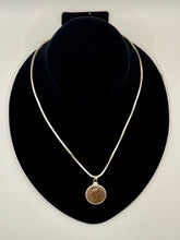 Load image into Gallery viewer, Ancient Egyptian Coin of Cleopatra
