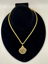 Load image into Gallery viewer, Ancient Greek Coin of Zeus
