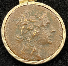 Load image into Gallery viewer, Coin of Dionysus
