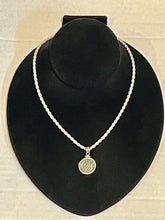 Load image into Gallery viewer, Emperor Valentinian Chi Rho Coin
