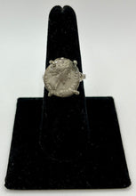 Load image into Gallery viewer, Marcus Aurelius Coin Made Into Ring
