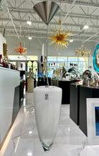 Load image into Gallery viewer, Murano Glass Suspension Light by Leucos
