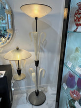 Load image into Gallery viewer, Fabulous Murano Glass Floor Lamp by Vivarini
