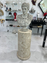 Load image into Gallery viewer, Bust of Caesar
