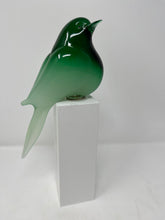 Load image into Gallery viewer, Murano Glass Dove on Base
