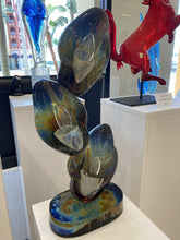 Load image into Gallery viewer, Contemporary Murano Glass Sculpture
