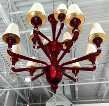 Load image into Gallery viewer, Barovier &amp; Toso - Nevada by Barovier &amp; Toso
