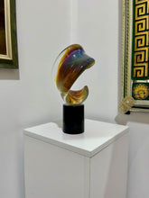 Load image into Gallery viewer, Ribbon Sculpture by Zanetti
