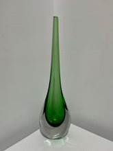 Load image into Gallery viewer, Murano Glass Goccia Vase by Beltrami
