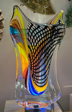 Load image into Gallery viewer, One-of-One Vase by Schiavon
