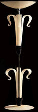 Load image into Gallery viewer, Fabulous Murano Glass Floor Lamp by Vivarini
