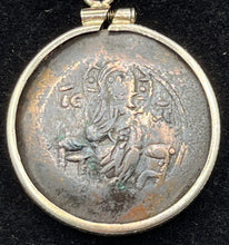 Load image into Gallery viewer, 1,000 Year Old Coin of Jesus
