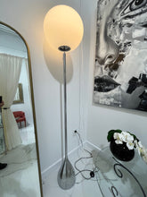 Load image into Gallery viewer, Murano Glass Floor Lamp by Leucos
