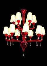 Load image into Gallery viewer, Barovier &amp; Toso - Nevada by Barovier &amp; Toso

