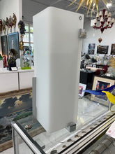 Load image into Gallery viewer, Manhattan Murano Glass Wall Sconce
